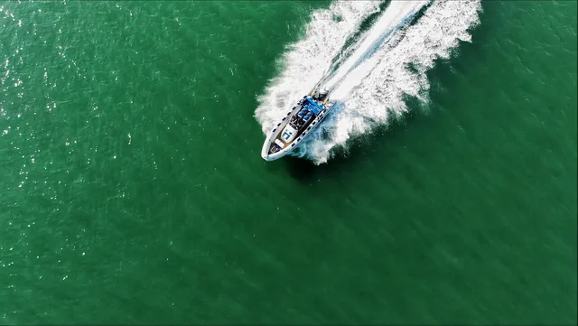 sea, coastline, boats, maritime filming uk, water, ocean, beach, shore, nature, seascape, summer, scenic, sand, blue, landscape, scenery, waves, travel, coastal, vacation, outdoor, rocks, tropical. What seven 2027 travel creator trends mean for England teams