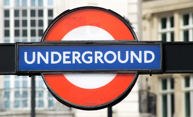 london, logo, underground, symbol, travel, commute. Which travel creator campaign providers in England deserve a place on your shortlist?