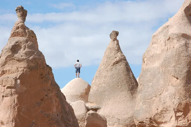 turkey, fairy chimney, cappadocia, rock, form, man, cappadocia, cappadocia, cappadocia, cappadocia, cappadocia. Review triggers for a travel creator disclosure policy