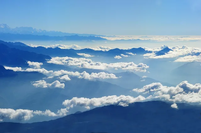 nepal, himalayan, travel, airphoto, nepal, nepal, travel, travel, travel, travel, travel. A travel creator campaigns operating workflow needs one owner per stage