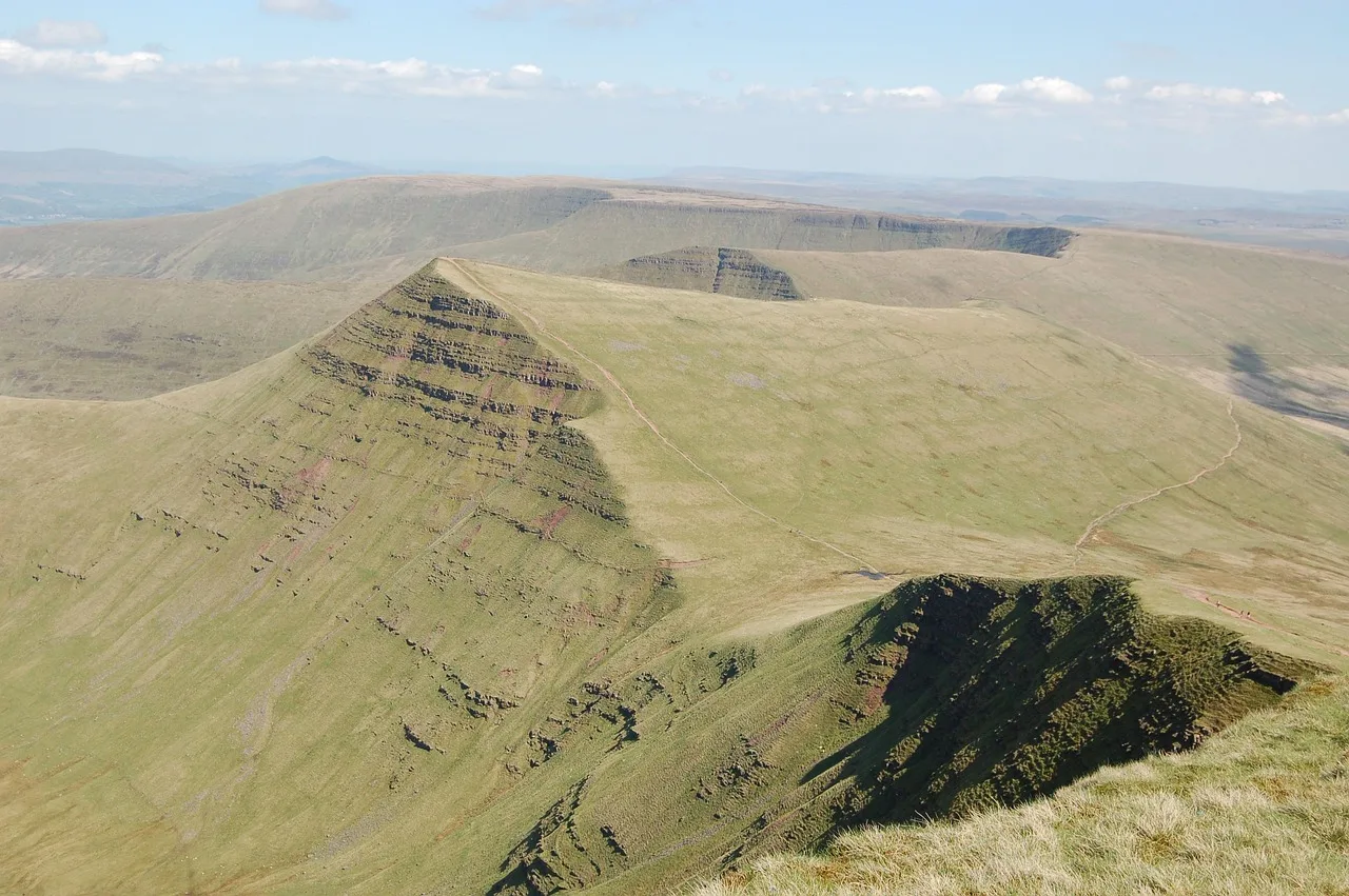 brecon beacons, mountains, landscape, mountain range, scenery, nature, wales, brecon beacons, brecon beacons, brecon beacons, brecon beacons, brecon beacons