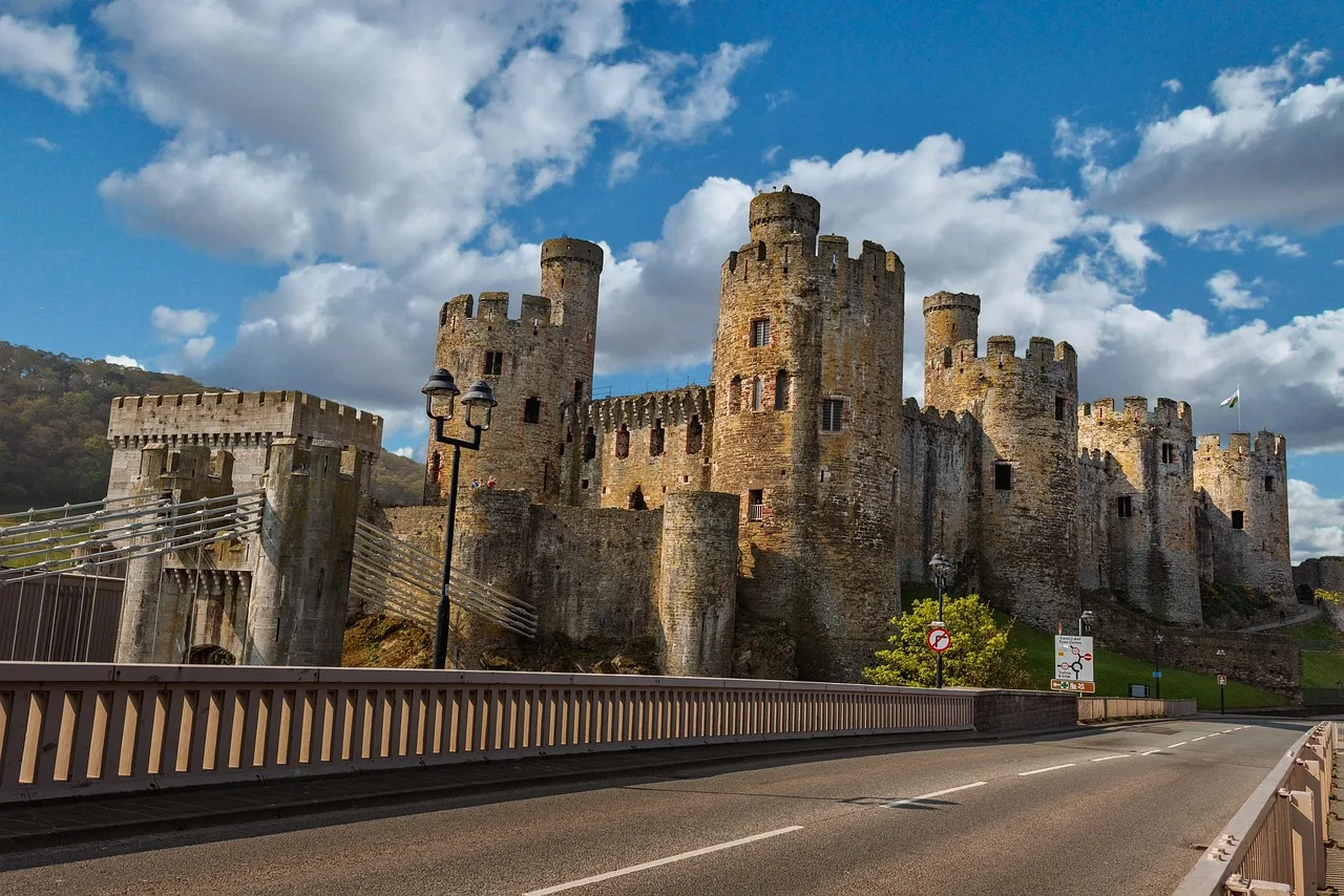 conway castle, llundudno, wales, castle, historical, architecture, old, uk, tourism, brown castle, wales, wales, wales, wales, wales