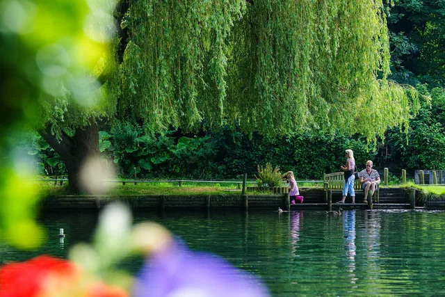 travel, uk, london, city, tourism, europe, urban, landscape, family, river, olympic. Why travel creator campaigns are changing and what the outlook means for brands