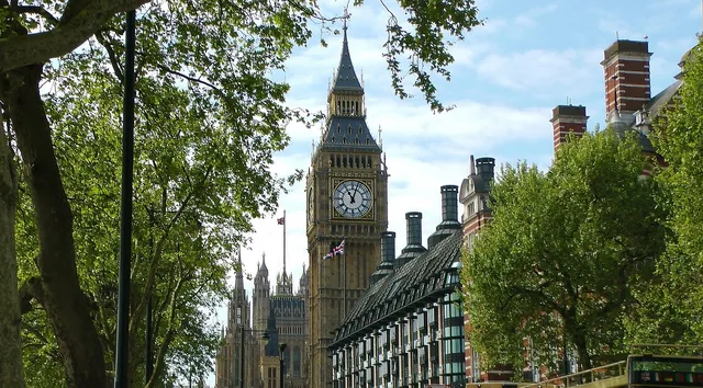 big ben, london, uk, england, british, landmark, tourism, famous, big ben, big ben, big ben, big ben, big ben, london, uk, uk. Travel influencer whitelisting in the UK: a practical guide