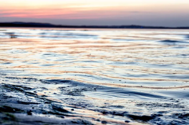 water, beach, sea, nature, the background, landscape, invoice. VAT on travel creator fees: UK rules explained